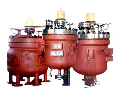 中試WHF系列磁力驅(qū)動高壓反應(yīng)釜